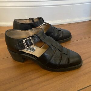 Brand new shoes never worn size 7.5